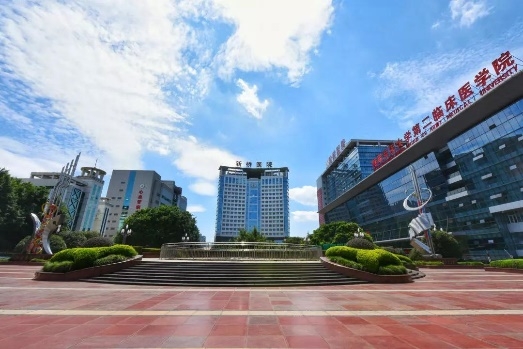 陸軍軍醫(yī)大學?新橋醫(yī)院